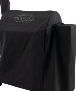 Alternative view of Traeger Pro 780 Grill Cover