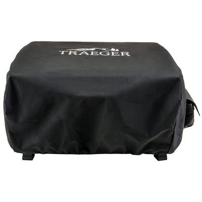 Traeger Ranger Grill cover - Image 2