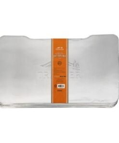 Traeger Drip Tray Liner 5 Pack-Ironwood 885