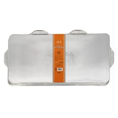 Traeger Drip Tray Liner 5 Pack - Timberline 1300 - Image 2