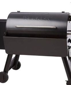 Traeger Folding Front Shelf for Pro 780 and Ironwood 885 - Image 3