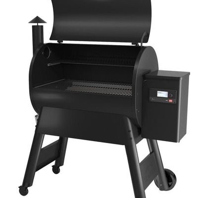Traeger Pro 780 Wood Pellet Grill - Image 3