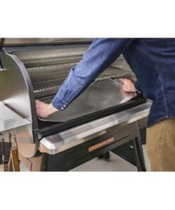 Traeger Drip Tray Liner 5 Pack - Timberline 1300