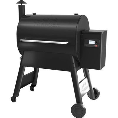 Traeger Pro 780 Wood Pellet Grill - Image 4