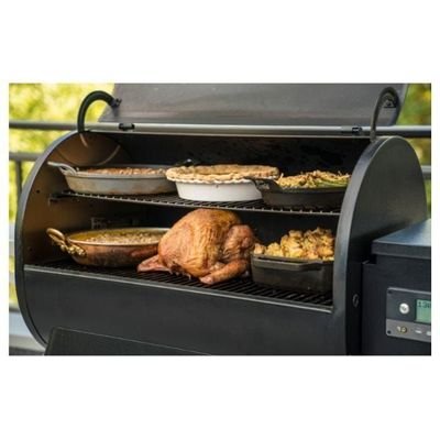 Traeger Pro 780 Wood Pellet Grill - Image 5