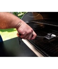 Traeger BBQ Cleaning Brush