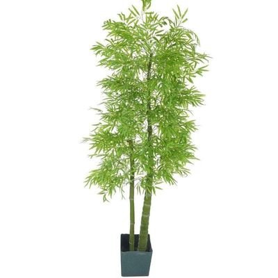 Artificial Bamboo Plant Tree 2.6m High - Image 2
