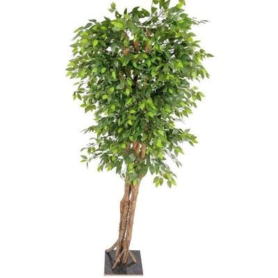 Artificial Ficus plant - Image 2