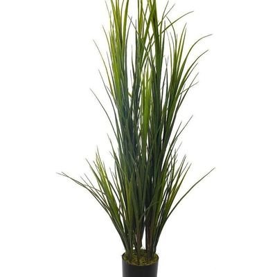Artificial Reed Grass Plant 1.25 Meters - Image 2