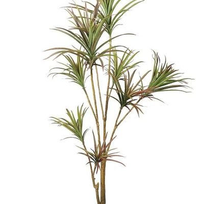Artificial Yucca Plant About 1.9 Meters High - Image 3