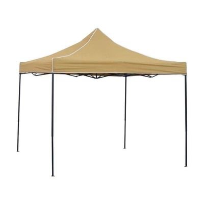 Outdoor Waterproof Portable Canopy Tent Gazebo with 2 side covers - Image 4