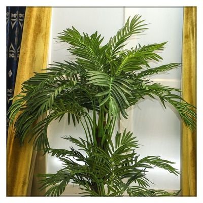 2 Rod Artificial Palm Tree - Image 5