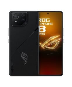 ASUS ROG Phone 8 Pro Dual SIM Black 16GB RAM 512GB 5G - International Version