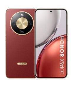 Honor X9d 5G Dual SIM 12GB RAM 256GB Reddish Brown - Middle East Version