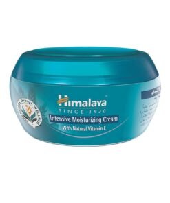 Himalaya Intensive Moisturising Cream 250ml