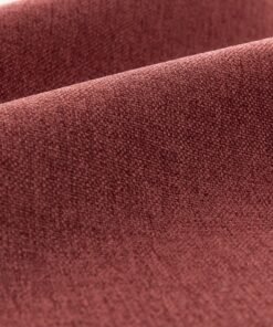 Solid Color Light Luxury New Chinese Style Sofa Sponge Seat Cushion Dining Chair Solid Wood Armchair Chair Sofa Deck