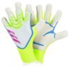 Adidas Football Training Professional Pro Fingersave Goalkeeper Gloves