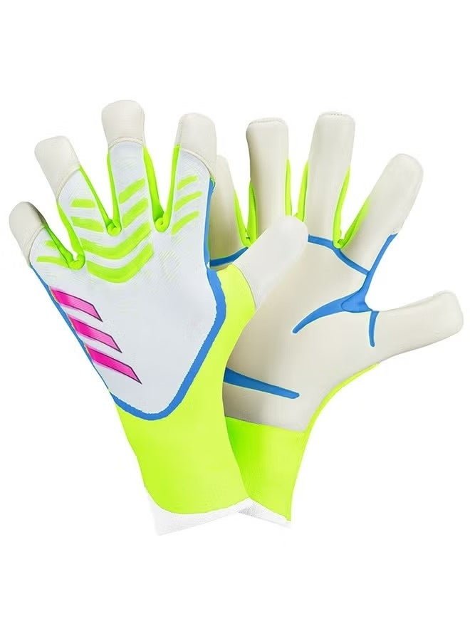 Adidas Football Training Professional Pro Fingersave Goalkeeper Gloves