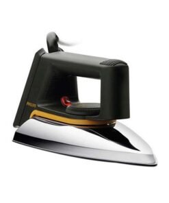 Philips Classic Dry Iron 1000 W HD1172 Grey