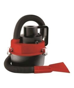 Portable Car Wet And Dry Vacuum Cleaner
