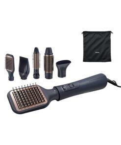 Philips 5000 Series Air Styler BHA530/03 Black