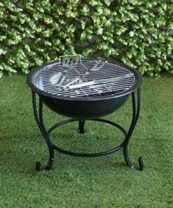 Inferno Silverado BBQ Tool Kit-Inf07 - Image 3