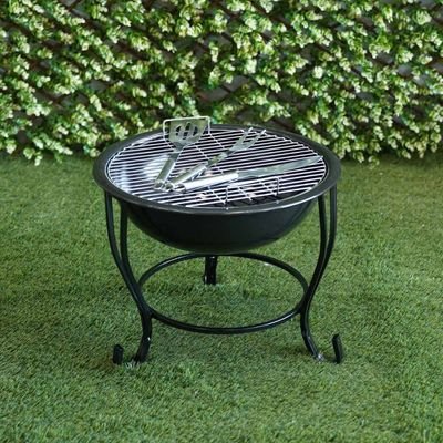 Inferno Silverado BBQ Tool Kit-Inf07 - Image 3