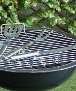 Inferno Silverado BBQ Tool Kit-Inf07 - Image 4