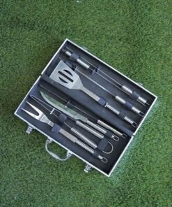 Inferno Silverado BBQ Tool Kit-Inf07 - Image 5