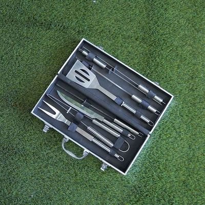 Inferno Silverado BBQ Tool Kit-Inf07 - Image 5