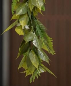 Artificial Vines Hanging/Sakura - 60-75 Cm