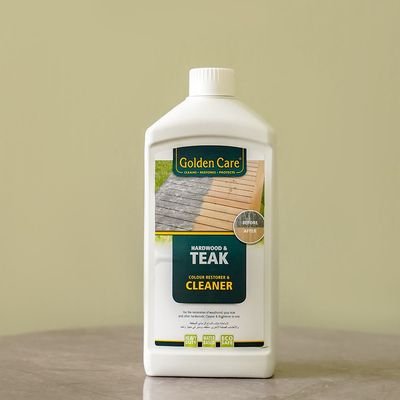 Teak Cleaner 1 Ltr - Image 2