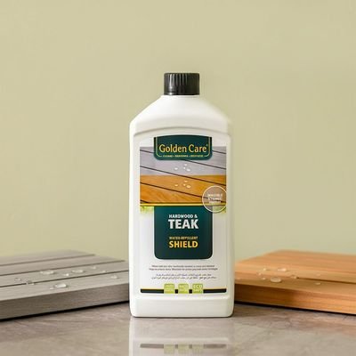 Teak Shield 1 Ltr