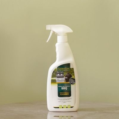 Barbeque Cleaner 0.75 Ltr - Image 2