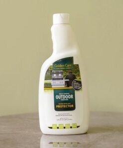 Alternative view of Barbeque Protector 0.75 Ltr