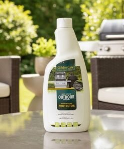 Barbeque Protector 0.75 Ltr