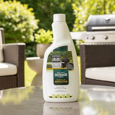 Barbeque Protector 0.75 Ltr