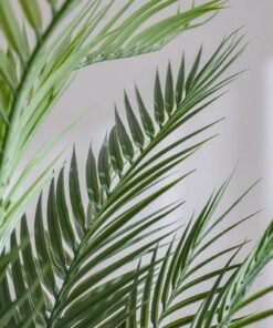 Artificial Palm Plant with Base - 150 cm - Image 3