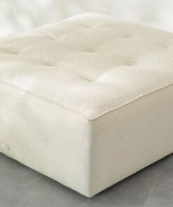 Delight 1-Seater Modular Sofa-Beige - Image 5