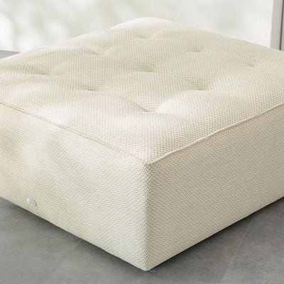Delight 1-Seater Modular Sofa-Beige - Image 5