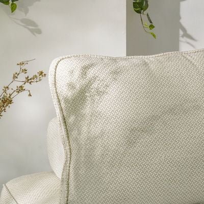 Delight 1-Seater Modular Sofa-Beige