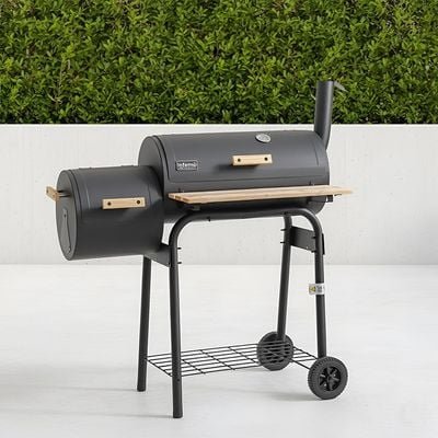 Inferno Elite Series BBQ Grill-Black-INF11 - Image 2