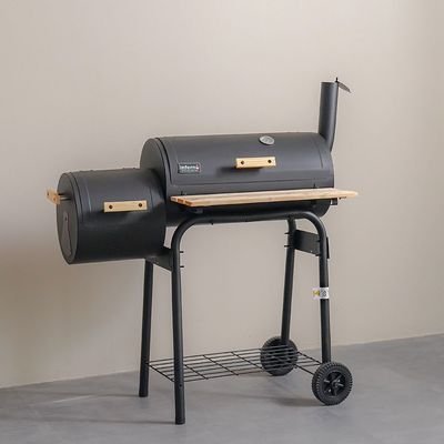 Inferno Elite Series BBQ Grill-Black-INF11 - Image 3