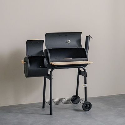 Inferno Elite Series BBQ Grill-Black-INF11 - Image 5