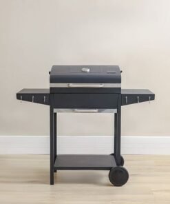 Inferno Original Charcoal Grill BBQ Inf12 - Image 3