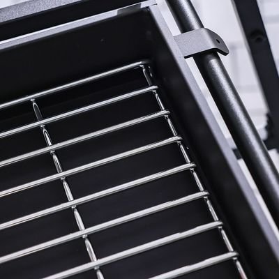 Reversible BBQ-Black-L820XW660XH1080 MM - Image 4