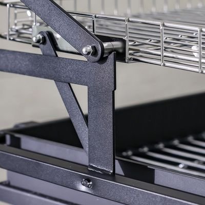 Reversible BBQ-Black-L820XW660XH1080 MM - Image 5