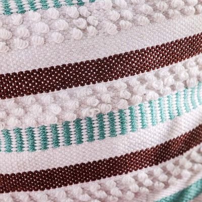 Woven Cushion 50X50Cm - Image 3