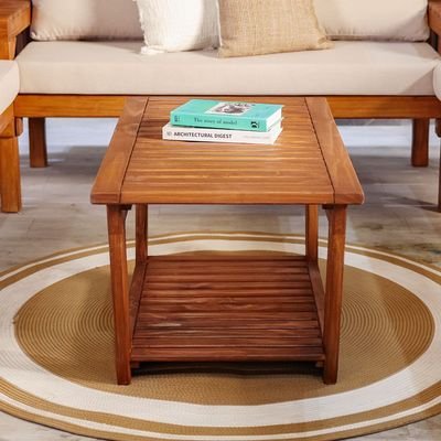 Inaya Sofa cum Gazebo-2.9x2.9x2.3 M-AIDH60101