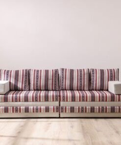 Arabian Majlis Sofa-Classic